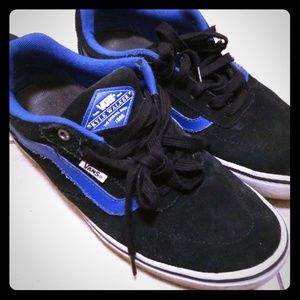 Vans Shoes Mens 8.5